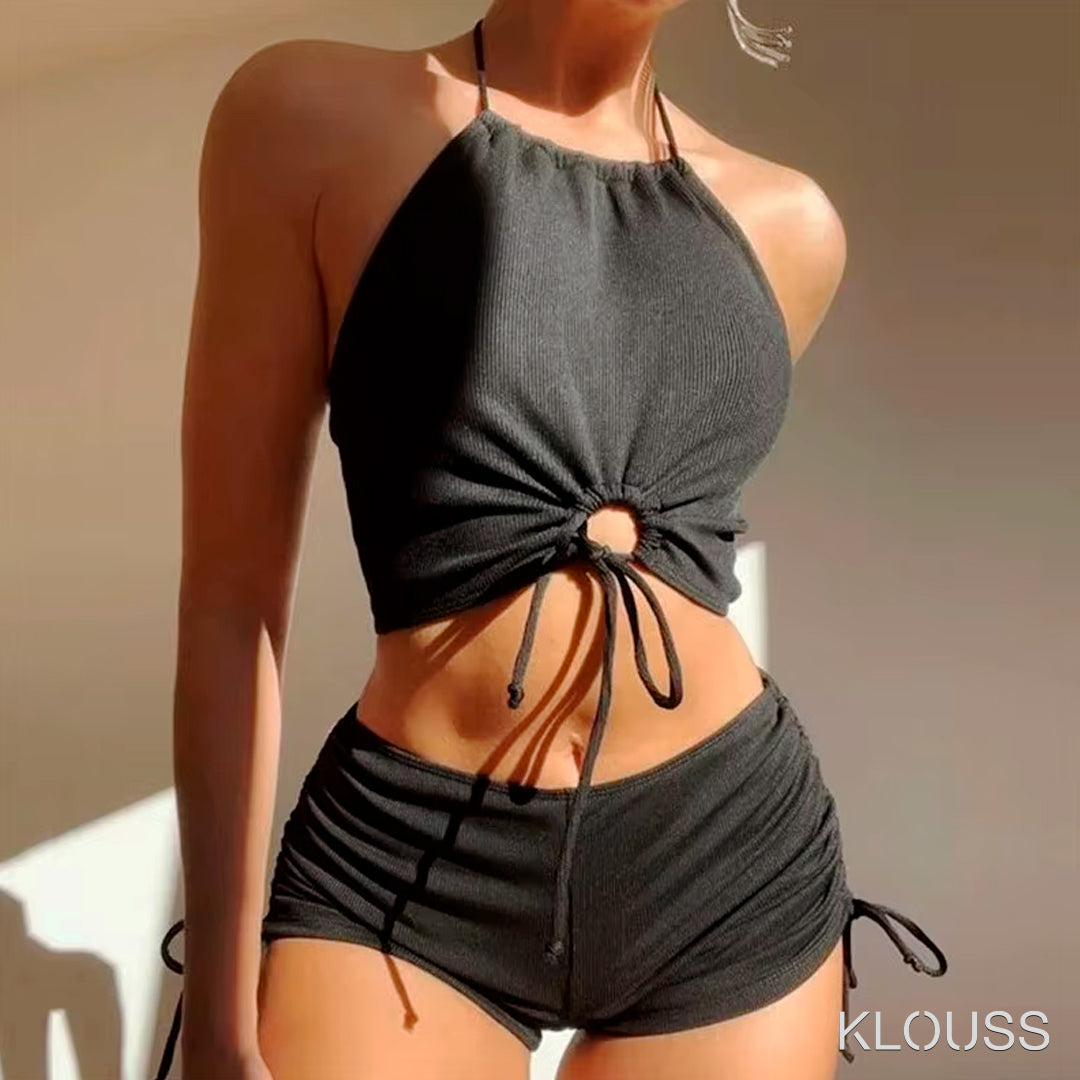 Tankini Puyehue - Klouss - Chile - Mujer - Tankini - Bikini, Tankini, verano