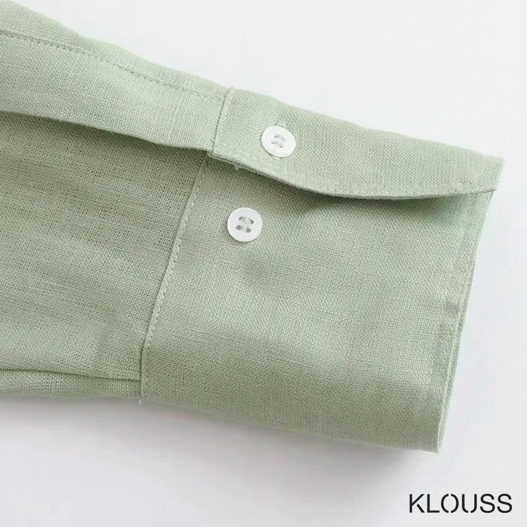 Blusa Providencia - Klouss - Chile - Mujer - Blusa - Blusa