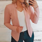Chaqueta Priya - Klouss - Chile - Mujer - Abrigo - Abrigo, Chaqueta, Oferta, otoño