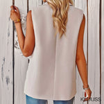 Blazer Meghan - Klouss - Chile - Mujer - Blazer - Blazer, Primavera, verano