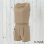 Conjunto Jacinta - Klouss - Chile - Mujer - Conjunto - Conjunto, Primavera, verano