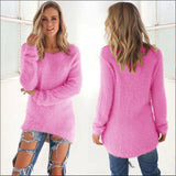 Sweater Las Rocas - Klouss - Chile - Mujer - Sweater - otoño, Otoño / Invierno, Primavera, sweater