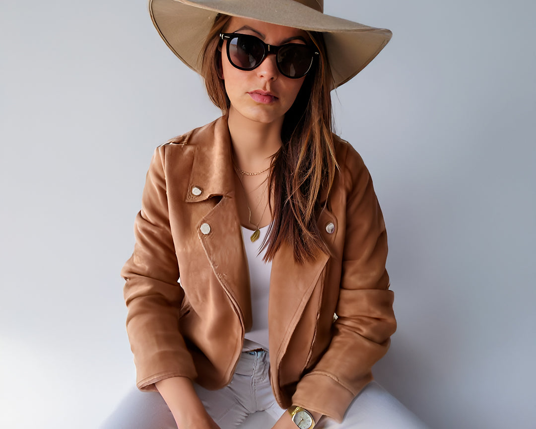Chaqueta Jenkins - Klouss - Chile - Mujer - Chaqueta - Chaqueta, invierno, Oferta, otoño