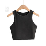 Top Roche - Klouss - Chile - Mujer - Top - Peto, Primavera, Top, verano
