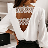 Blusa Golf - Klouss - Chile - Mujer - Blusa - Blusa, Primavera, verano