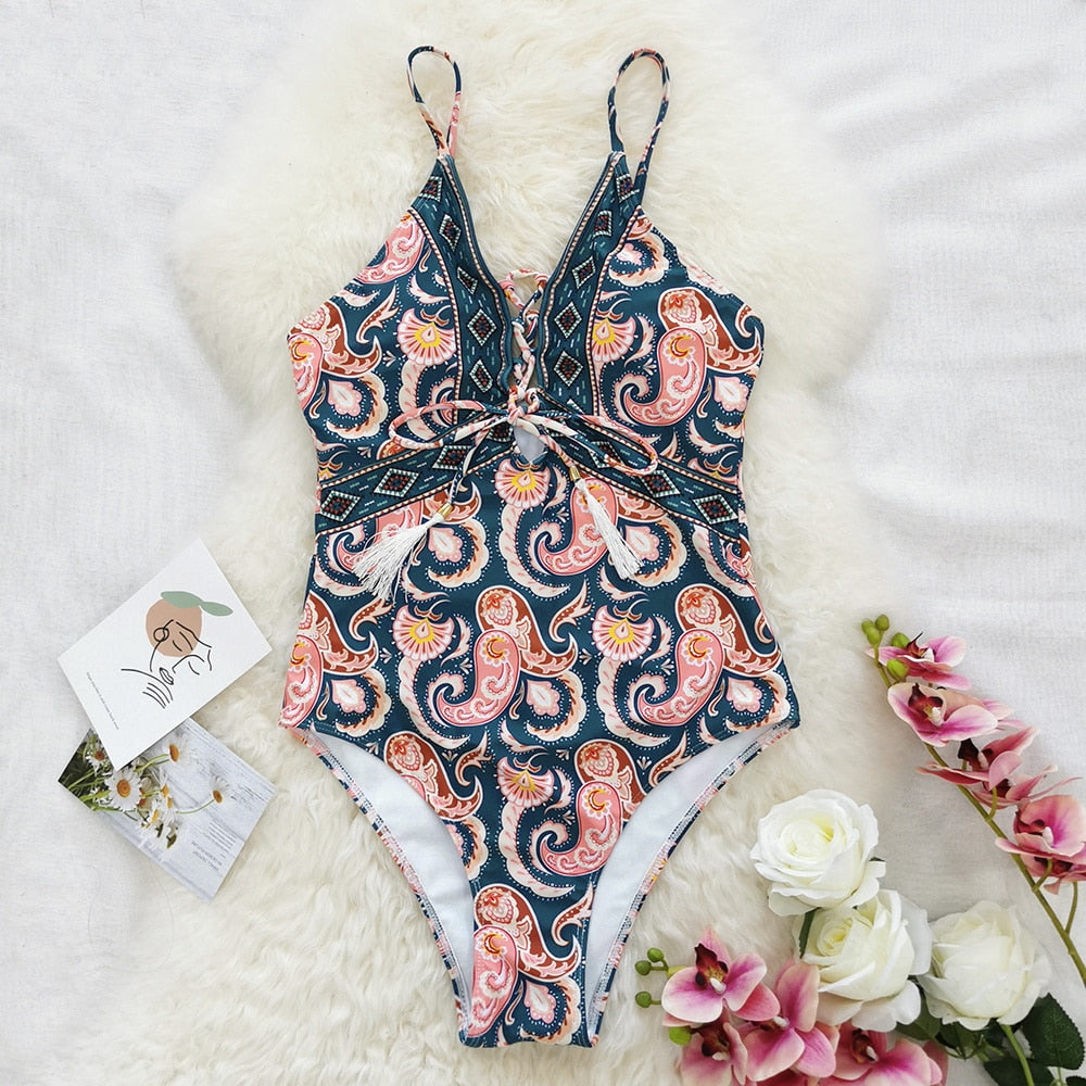 Traje de baño Bávaro - Klouss - Chile - Mujer - Traje de baño - Oferta, Traje de Baño, verano