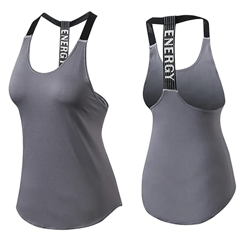 Top deportivo Grimalt - Klouss - Chile - Mujer - Top Deportivo - Polera deportiva, Ropa deportiva, Yoga
