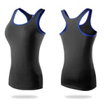 Top deportivo Grimalt - Klouss - Chile - Mujer - Top Deportivo - Polera deportiva, Ropa deportiva, Yoga