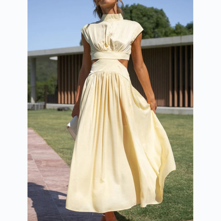 Vestido Citera - Klouss - Chile - Mujer - Vestido - Primavera, verano, Vestido, Vestido de Fiesta, Vestido de Primavera, vestido de verano