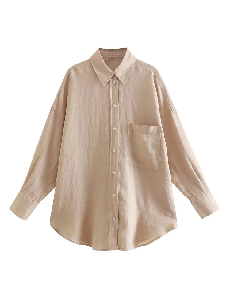 Blusa Providencia - Klouss - Chile - Mujer - Blusa - Blusa