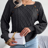 Sweater Las Cruces - Klouss - Chile - Mujer - Sweater - invierno, Otoño / Invierno, sweater