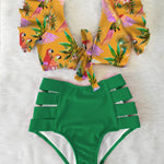 Bikini Algarrobo - Klouss - Chile - Mujer - Bikini - Bikini, Bikini Set, Oferta, Traje de Baño, verano