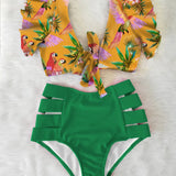 Bikini Algarrobo - Klouss - Chile - Mujer - Bikini - Bikini, Bikini Set, Oferta, Traje de Baño, verano
