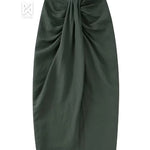 Conjunto Lucia - Klouss - Chile - Mujer - Conjunto - Blusa, Conjunto, Falda, Top