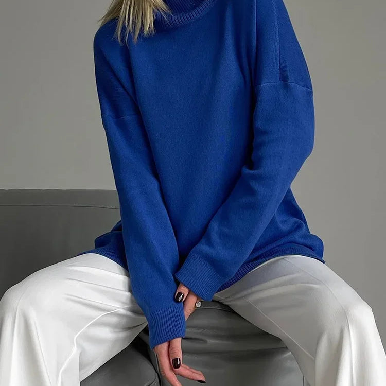 Sweater Tricao - Klouss - Chile - Mujer - Sweater - invierno, otoño, Otoño / Invierno, sweater