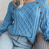 Sweater Las Cruces - Klouss - Chile - Mujer - Sweater - invierno, Otoño / Invierno, sweater