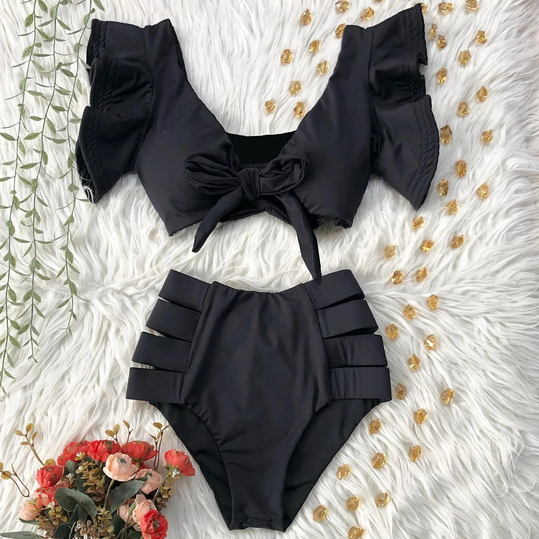 Bikini Algarrobo - Klouss - Chile - Mujer - Bikini - Bikini, Bikini Set, Oferta, Traje de Baño, verano