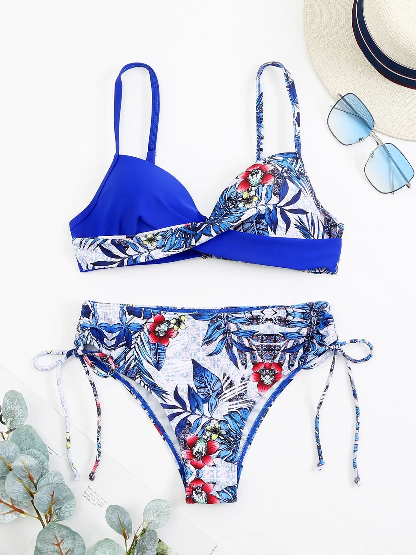Bikini Rapel - Klouss - Chile - Mujer - Bikini - Oferta