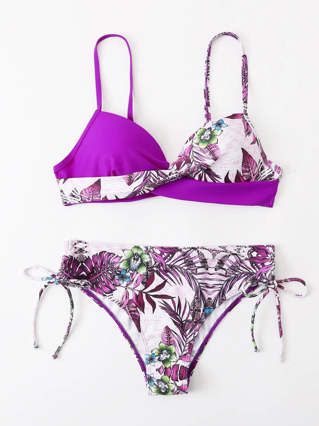 Bikini Rapel - Klouss - Chile - Mujer - Bikini - Oferta