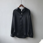 Blusa Riesco - Klouss - Chile - Mujer - Blusa - Blusa, Oficina