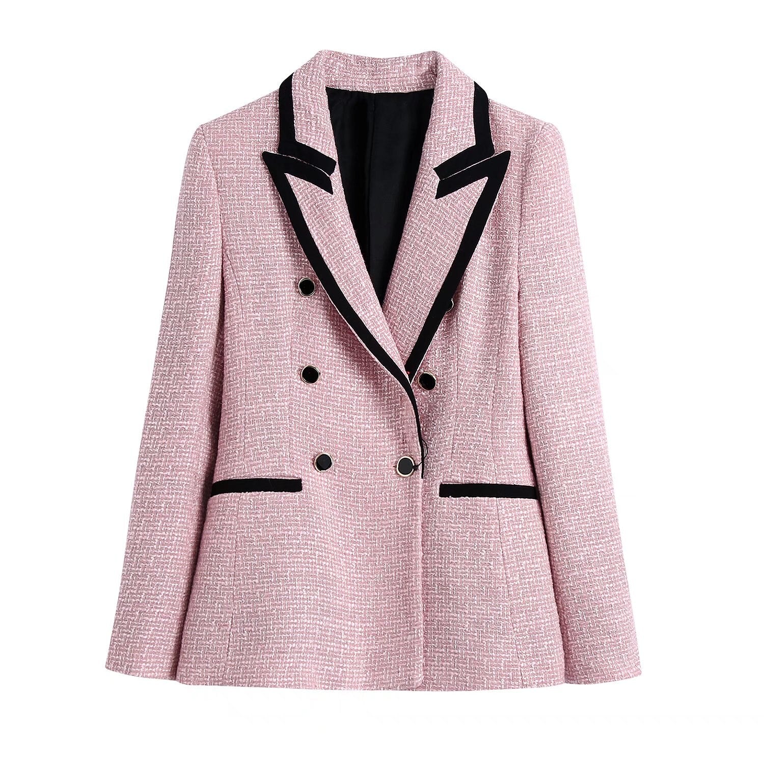 Blazer Elroy - Klouss - Chile - Mujer - Blazer - Blazer, Chaqueta, otoño, Otoño / Invierno