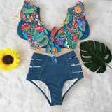 Bikini Algarrobo - Klouss - Chile - Mujer - Bikini - Bikini, Bikini Set, Oferta, Traje de Baño, verano