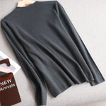 Sweater Iloca - Klouss - Chile - Mujer - Sweater - chaleco, invierno, Otoño / Invierno, Primavera, sweater
