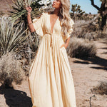 Vestido Nissi - Klouss - Chile - Mujer - Vestido - Oferta, salida de baño, verano, Vestido camisero, vestido de verano