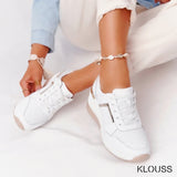 Zapatillas Vilaine - Klouss - Chile - Mujer - Zapatillas - Oferta, Urbanas, zapatillas