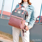 Mochila Hobbes - Klouss - Chile - Mujer - Mochila - Mochila