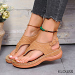 Sandalias Tarento - Klouss - Chile - Mujer - Sandalias - chalitas, Primavera, sandalias, verano
