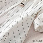 Blazer Brooke - Klouss - Chile - Mujer - Blazer - Blazer, Chaqueta