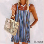 Vestido Cala - Klouss - Chile - Mujer - Vestido - salida de baño, Vestido, Vestido de Primavera, vestido de verano