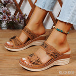 Sandalias Dougga - Klouss - Chile - Mujer - Sandalias - calzado, Oferta, Primavera, sandalias, verano
