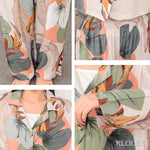 Pijama Kollam - Klouss - Chile - Mujer - - invierno, Otoño / Invierno, Pijama, Primavera, verano