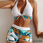 Bikini Porto - Klouss - Chile - Mujer - Bikini - Bikini, Traje de Baño, verano