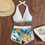 Bikini Porto - Klouss - Chile - Mujer - Bikini - Bikini, Traje de Baño, verano