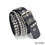Cinturón Quatro - Klouss - Chile - Mujer - - Accesorio, Cinturón