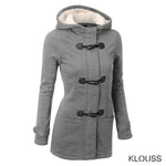 Abrigo Cobie - Klouss - Chile - Mujer - Abrigo - Abrigo, invierno, otoño, Otoño / Invierno