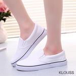 Zapatilla Toulouse - Klouss - Chile - Mujer - Zapatillas - zapatillas