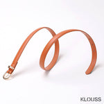Cinturón Cyrus - Klouss - Chile - Mujer - - Cinturón, Oferta