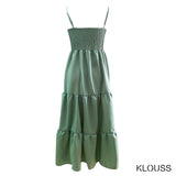 Vestido Ovahe - Klouss - Chile - Mujer - Vestido - Primavera, verano, Vestido, Vestido de Primavera, vestido de verano