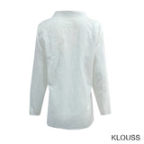 Blusa Condes - Klouss - Chile - Mujer - Blusa - Blusa, verano