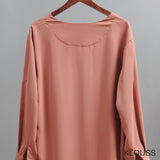 Blusa Huechuraba - Klouss - Chile - Mujer - Blusa - Blusa