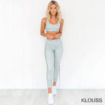 Conjunto Deportivo Monroe - Klouss - Chile - Mujer - Conjunto Deportivo - Calzas, Leggins, Peto, Ropa deportiva, sujetador