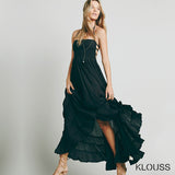 Vestido Ipanema - Klouss - Chile - Mujer - Vestido - Vestido de verano