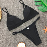 Bikini Florianópolis - Klouss - Chile - Mujer - Bikini - Bikini, Traje de Baño
