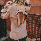 Sweater Maitencillo - Klouss - Chile - Mujer - Sweater -