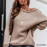 Sweater Cachagua - Klouss - Chile - Mujer - Sweater -