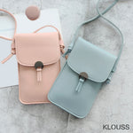Cartera EarHart - Klouss - Chile - Mujer - Cartera - 
